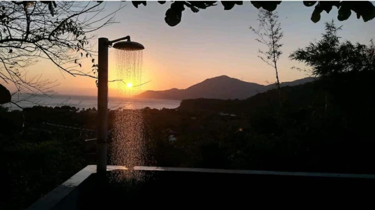 O Melhor Por Do Sol De Pauba! Casa Aconchegante. Сан-Себастьян Экстерьер фото