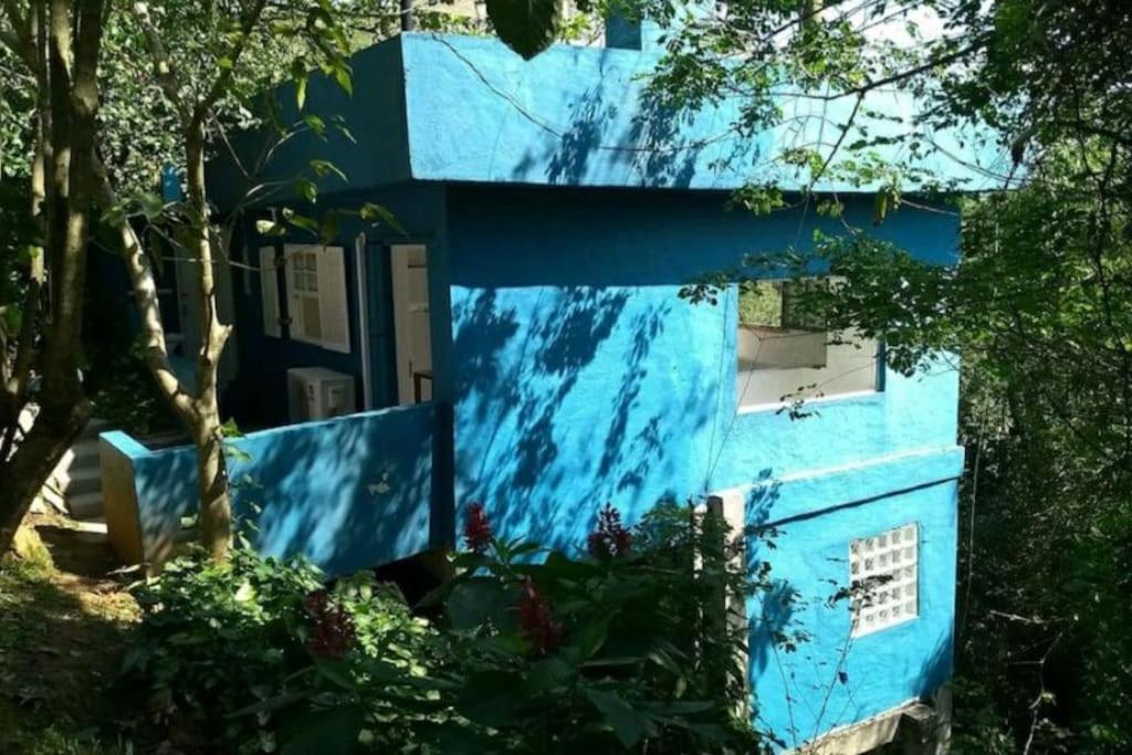 O Melhor Por Do Sol De Pauba! Casa Aconchegante. Сан-Себастьян Экстерьер фото