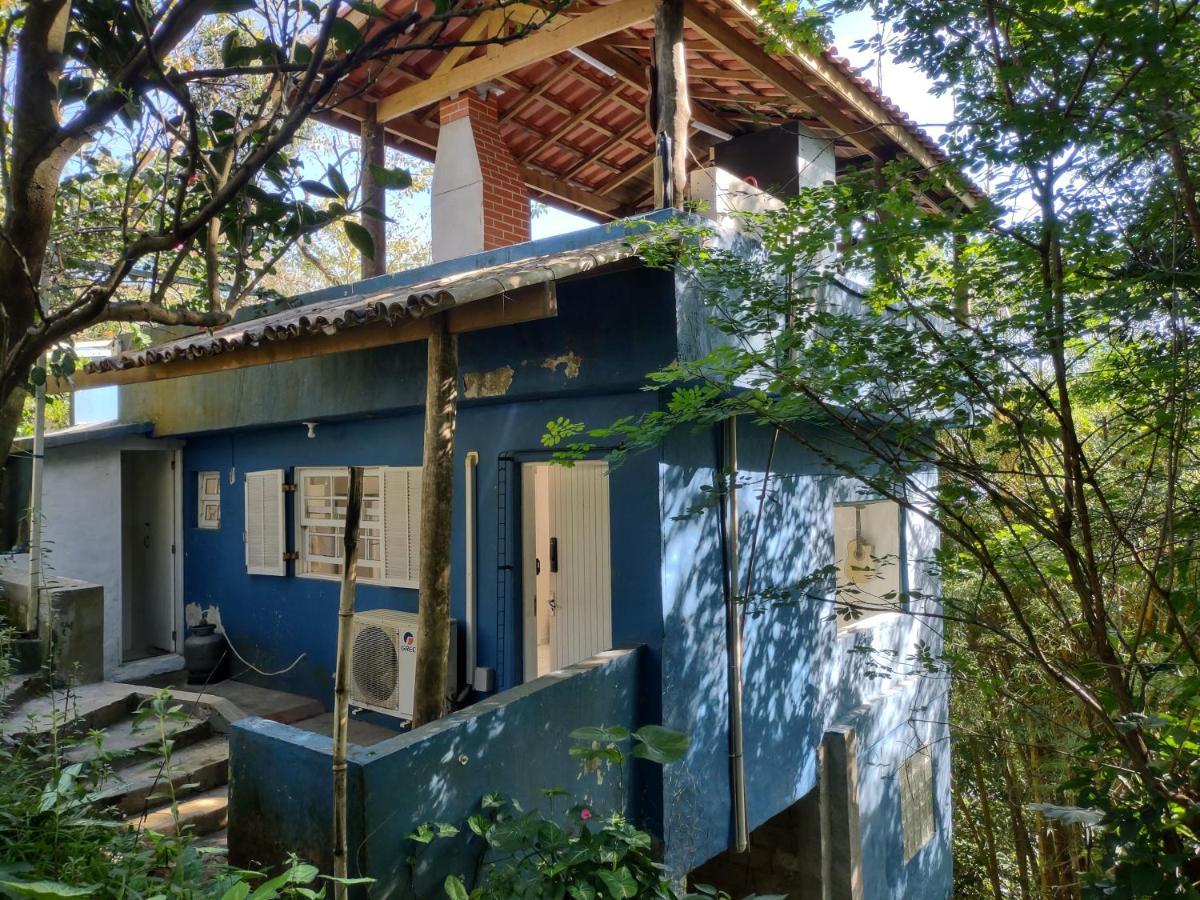 O Melhor Por Do Sol De Pauba! Casa Aconchegante. Сан-Себастьян Экстерьер фото